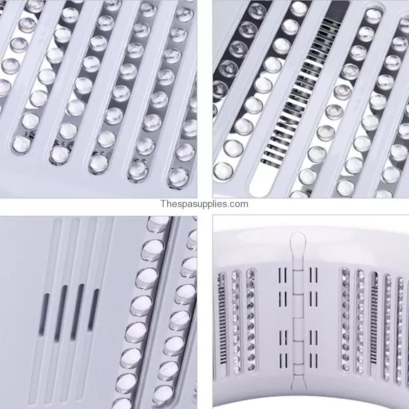 Spa and Salon Supplies