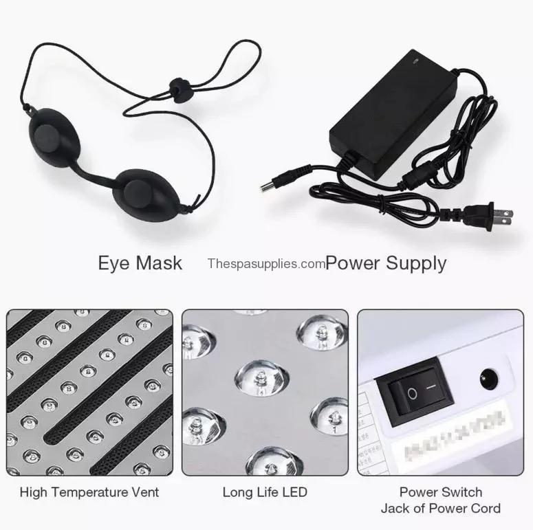 Spa and Salon Supplies