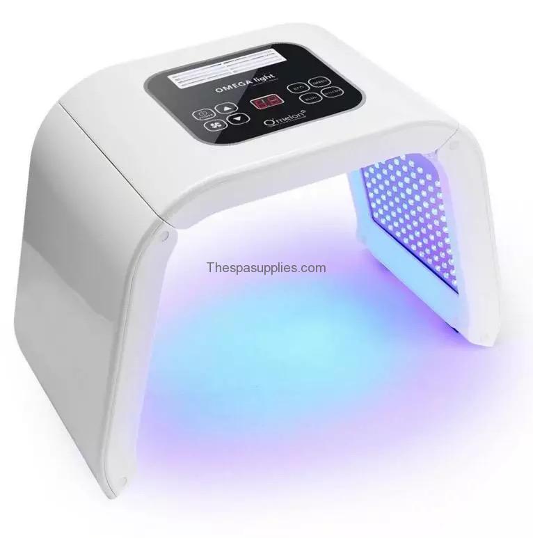 Spa and Salon Supplies