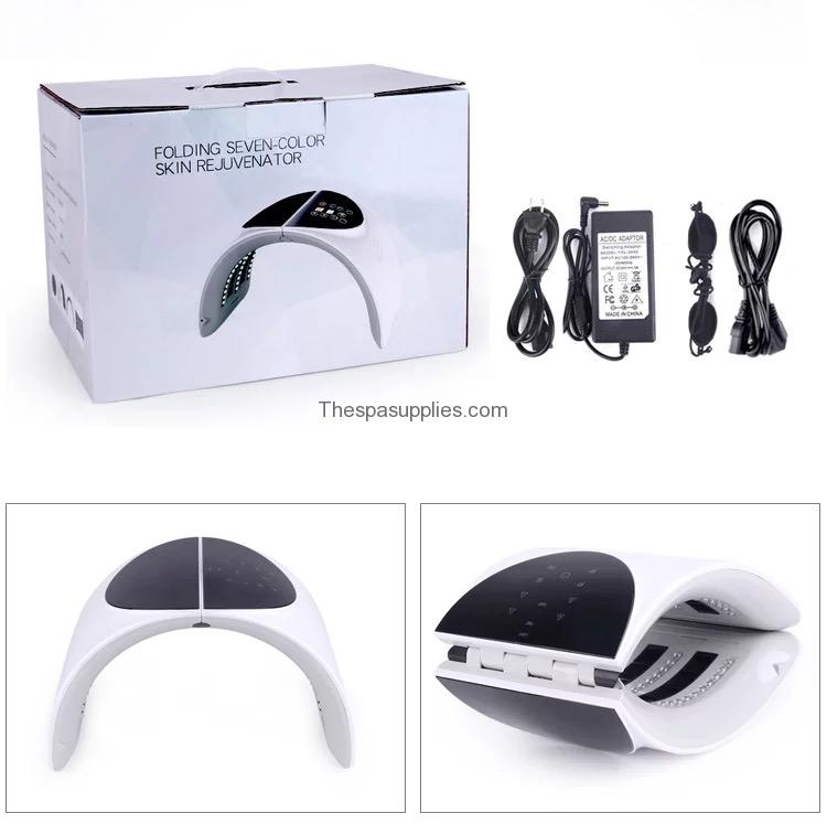 Spa and Salon Supplies