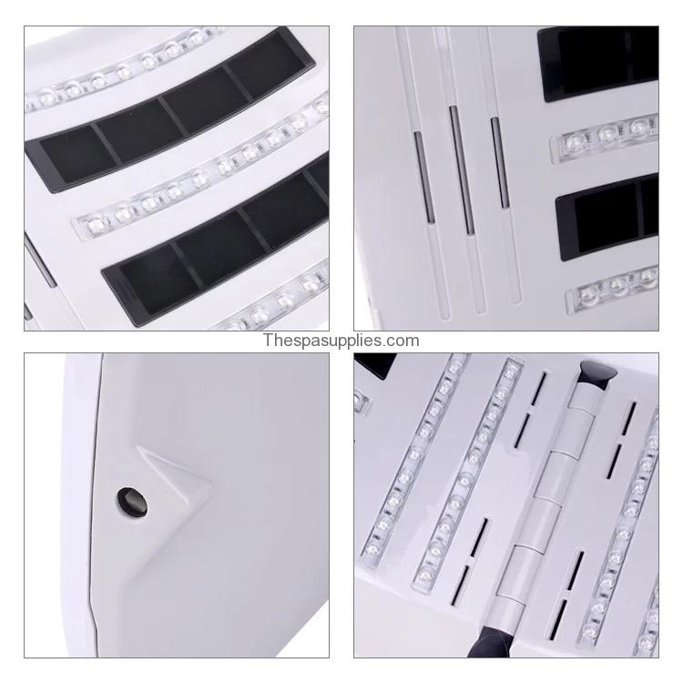 Spa and Salon Supplies