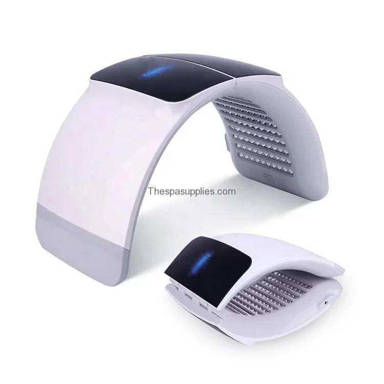 Spa and Salon Supplies