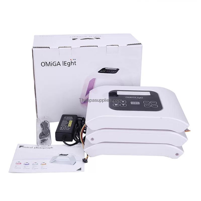 Spa and Salon Supplies