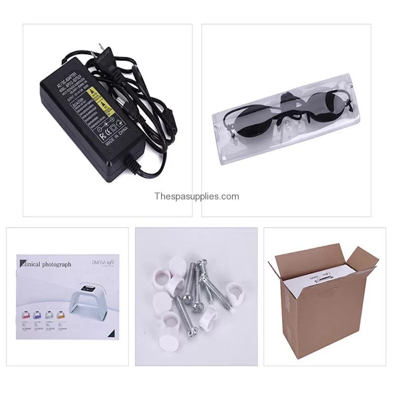 Spa and Salon Supplies