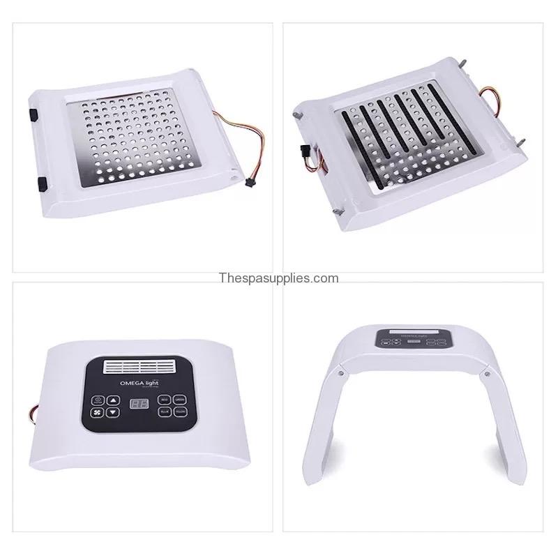 Spa and Salon Supplies