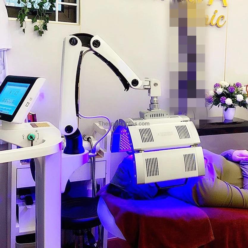 Spa and Salon Supplies