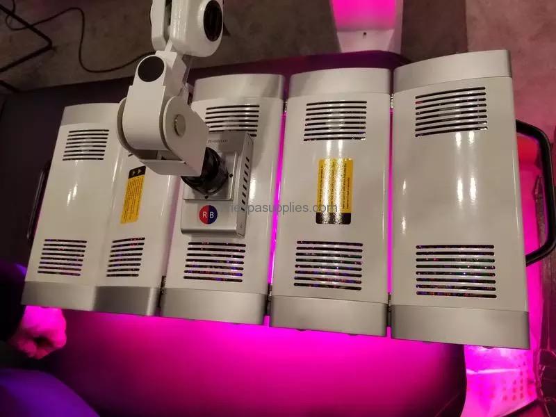 Spa and Salon Supplies