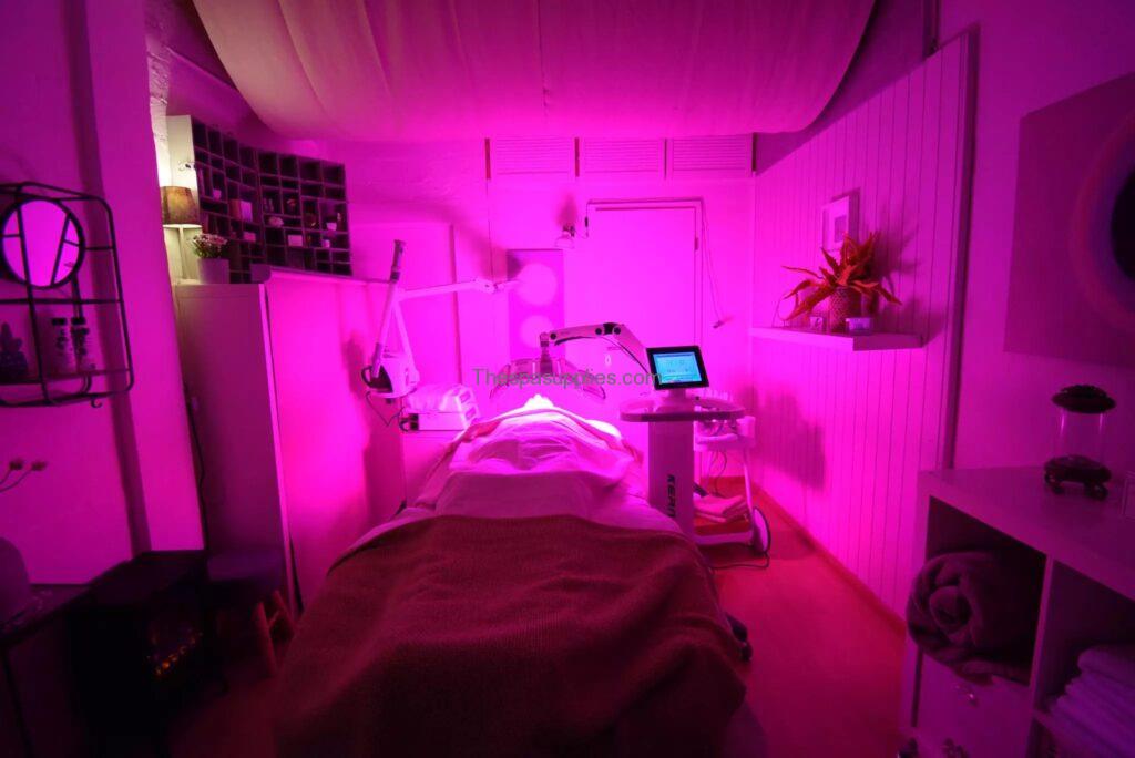 Spa and Salon Supplies