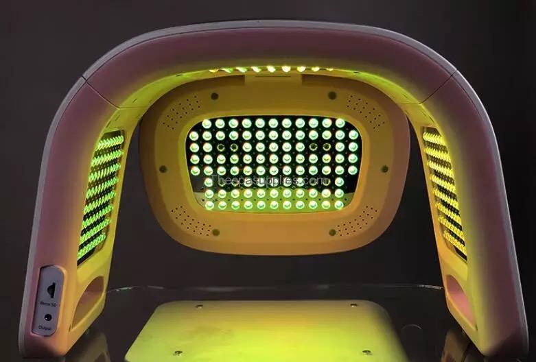 Spa and Salon Supplies