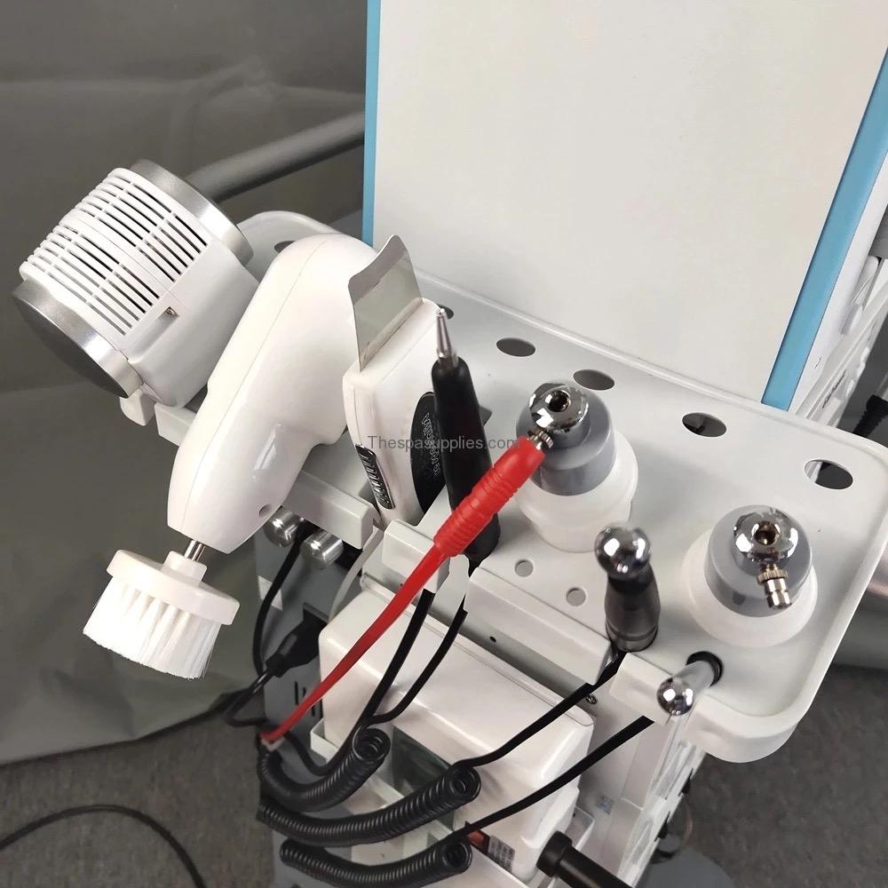 Spa and Salon Supplies