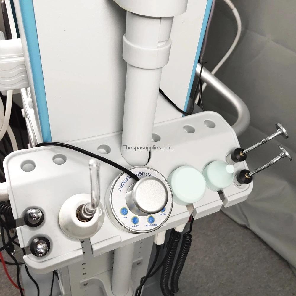 Spa and Salon Supplies