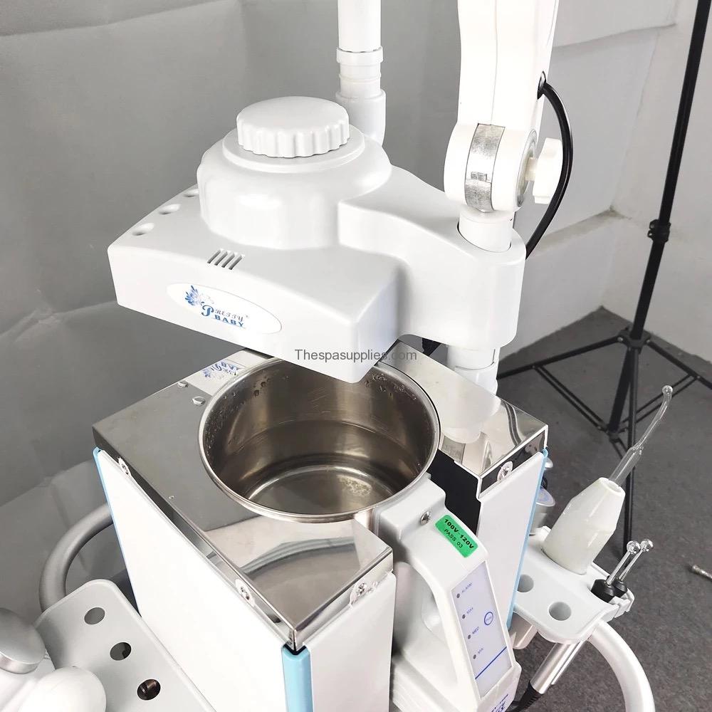 Spa and Salon Supplies