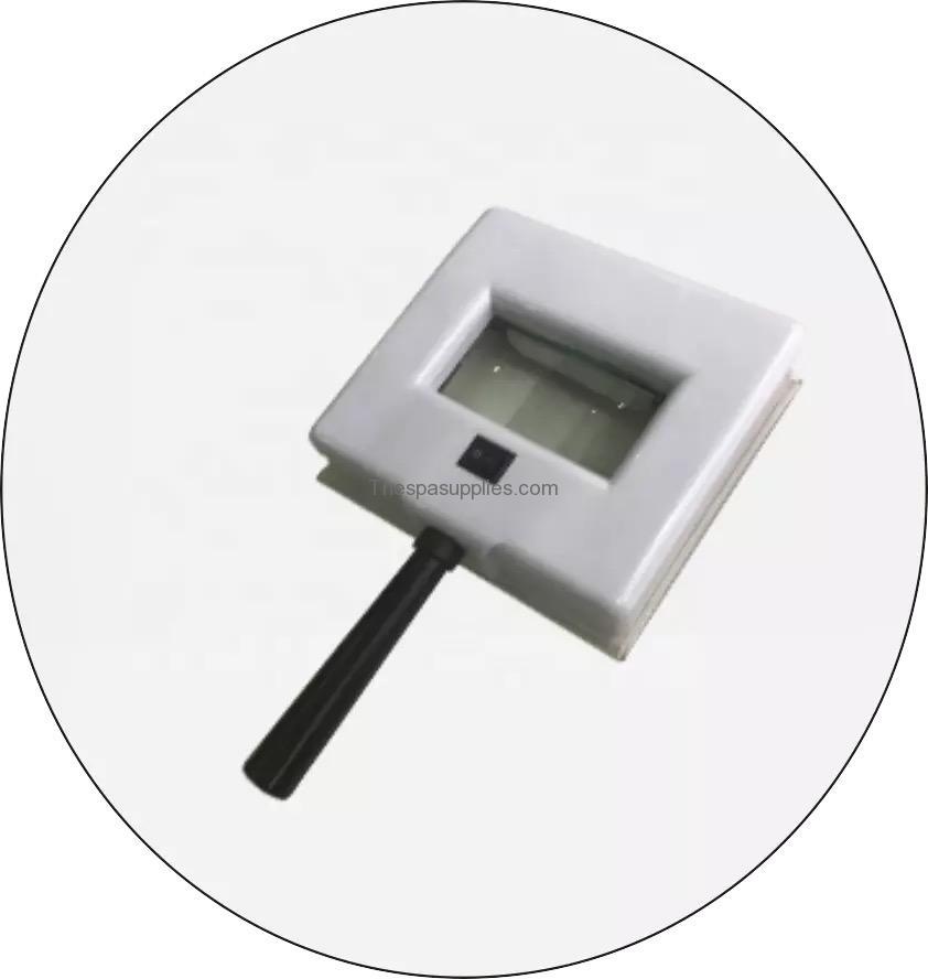 Spa and Salon Supplies