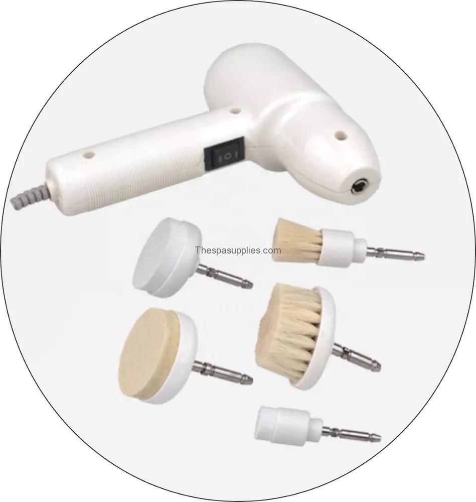 Spa and Salon Supplies