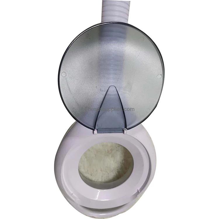 Spa and Salon Supplies