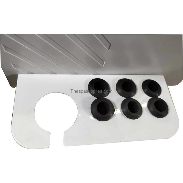 Spa and Salon Supplies