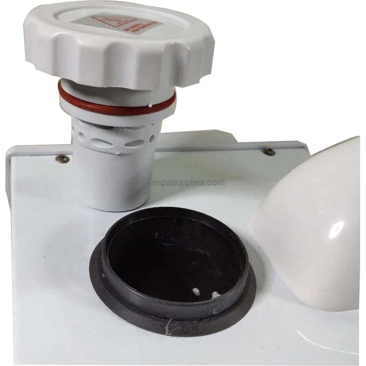 Spa and Salon Supplies