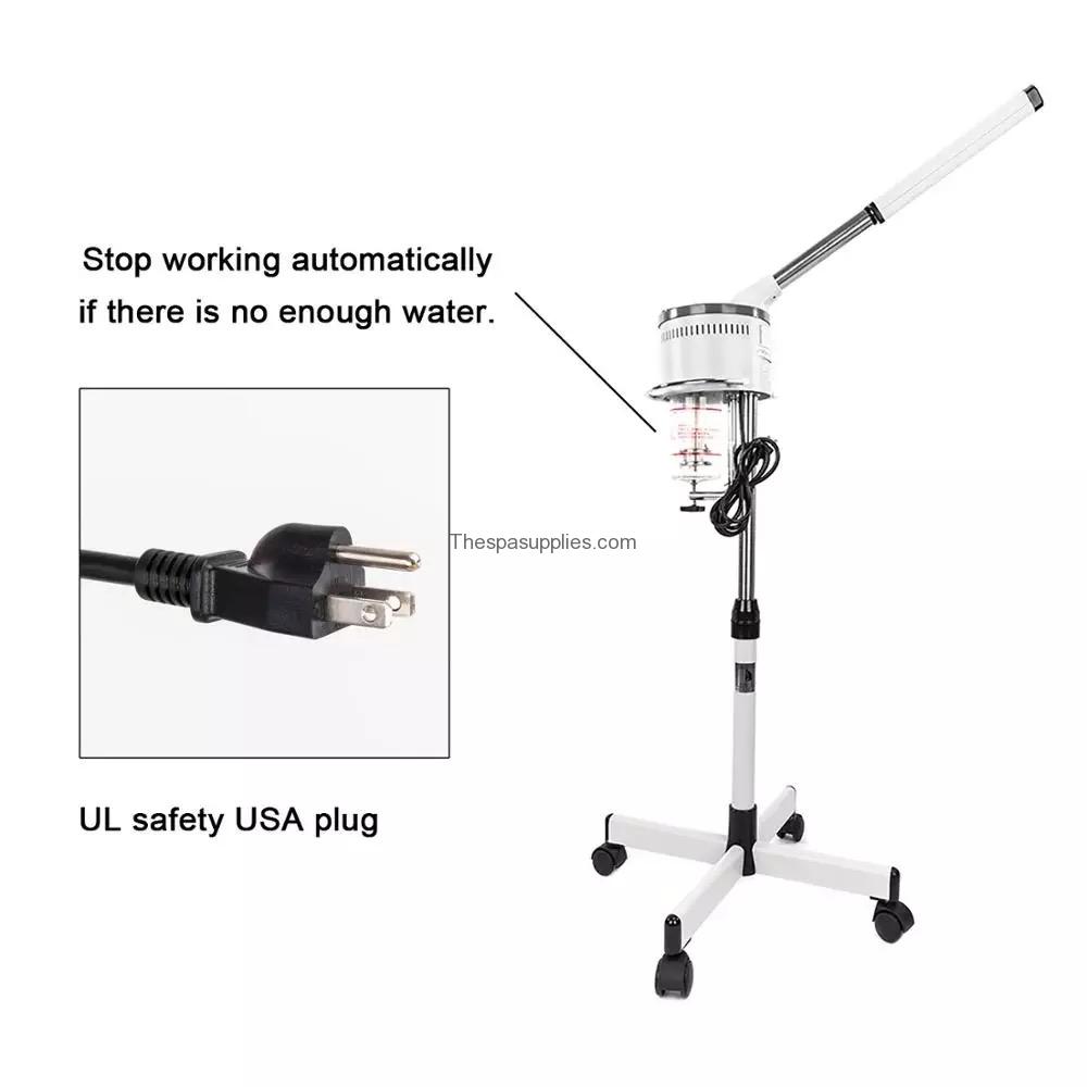 Spa and Salon Supplies