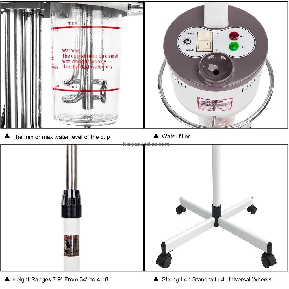 Spa and Salon Supplies