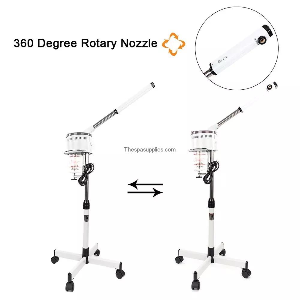 Spa and Salon Supplies