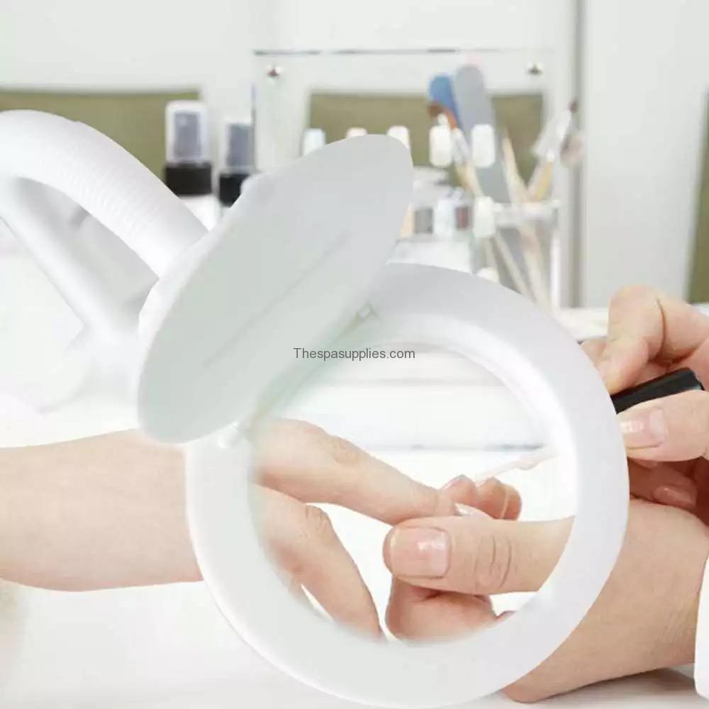 Spa and Salon Supplies