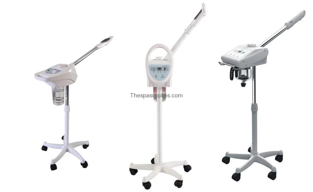 Spa and Salon Supplies