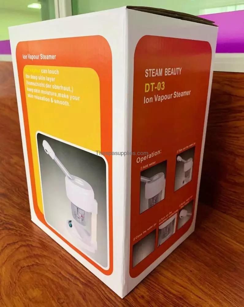 Spa and Salon Supplies