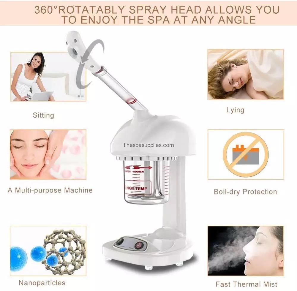 Spa and Salon Supplies