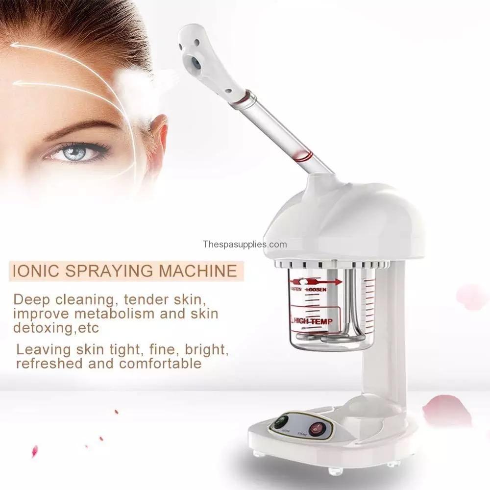 Spa and Salon Supplies