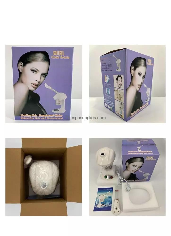 Spa and Salon Supplies