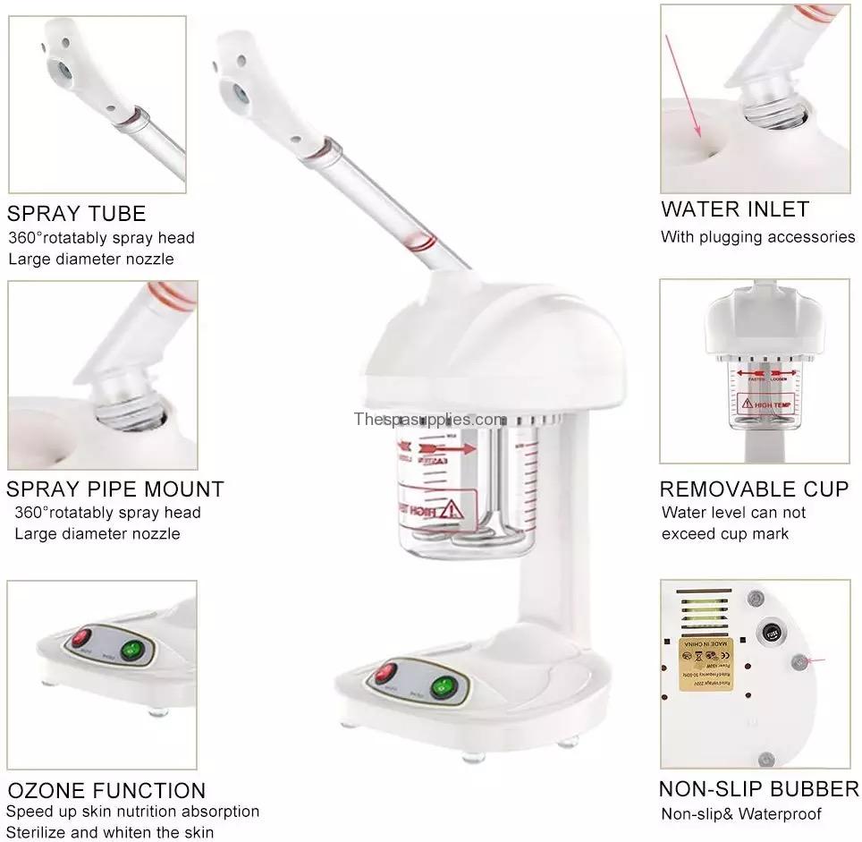 Spa and Salon Supplies