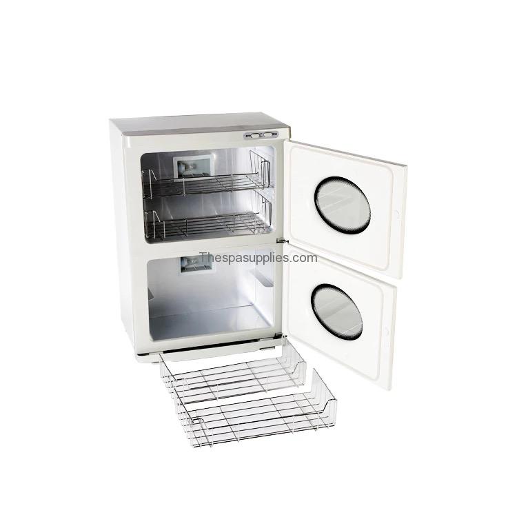 Spa and Salon Supplies