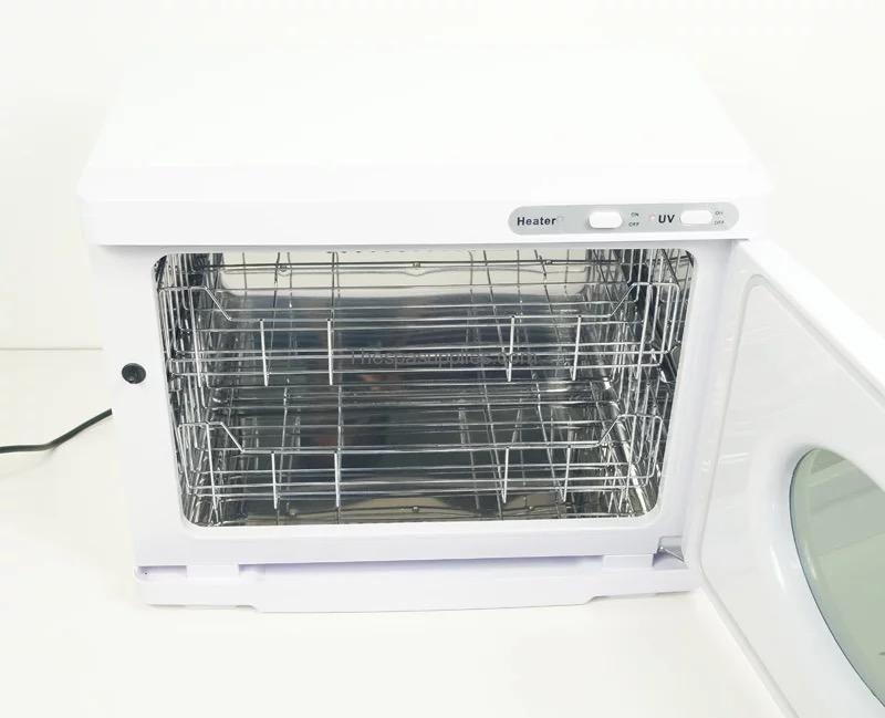 Spa and Salon Supplies