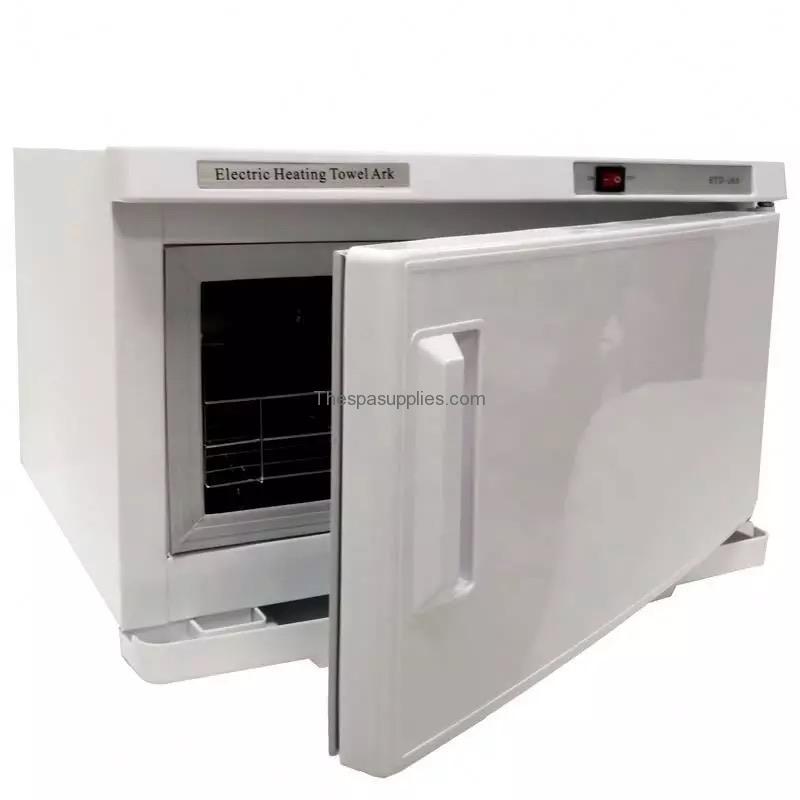 Spa and Salon Supplies