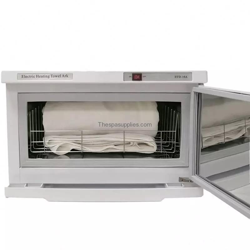 Spa and Salon Supplies