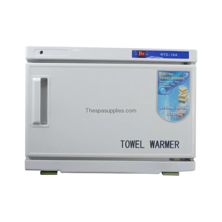 Spa and Salon Supplies