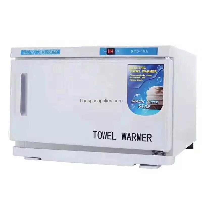 Spa and Salon Supplies