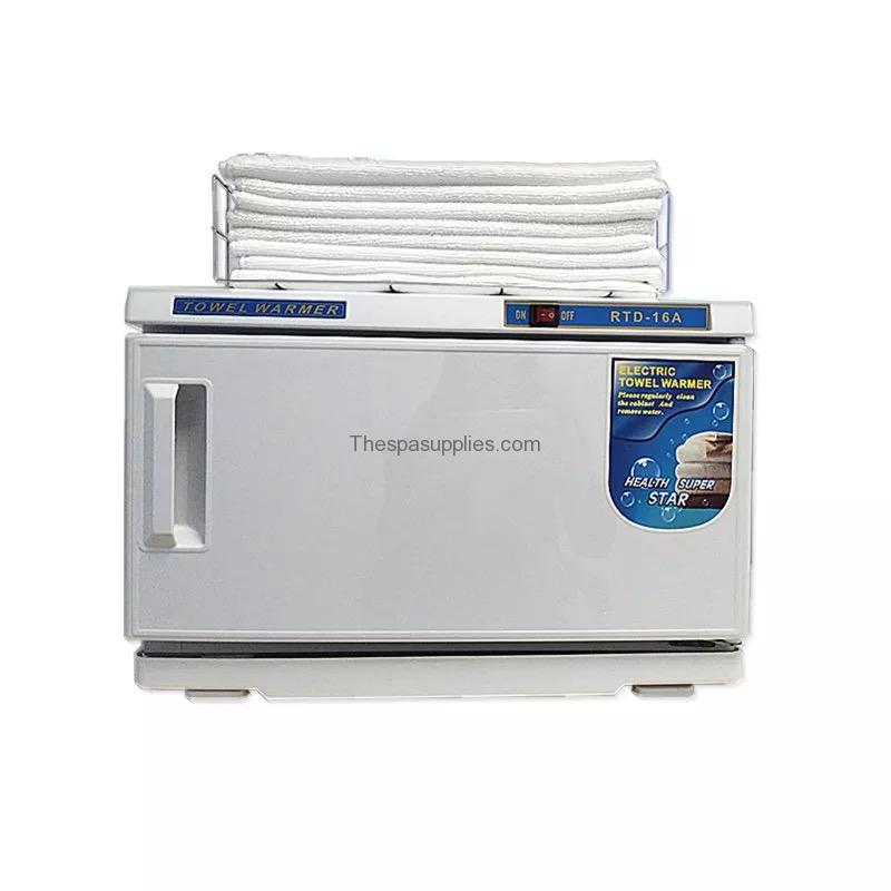 Spa and Salon Supplies