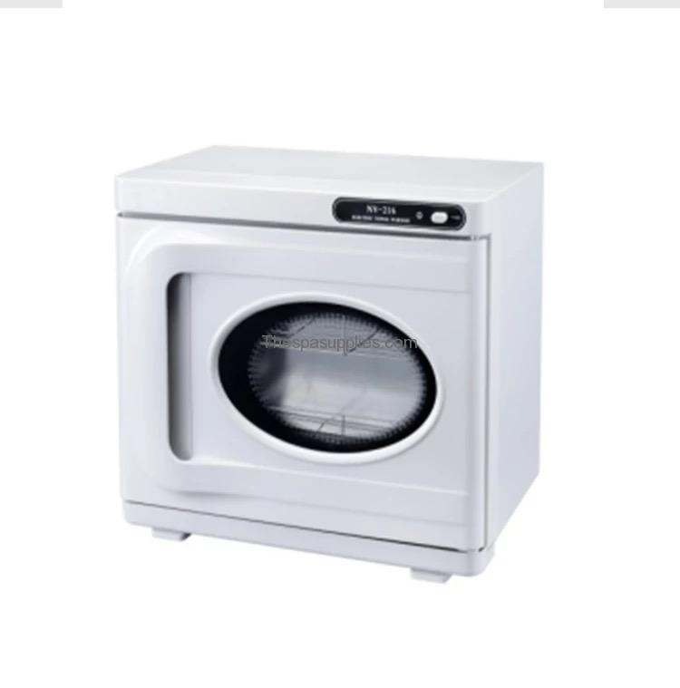 Spa and Salon Supplies