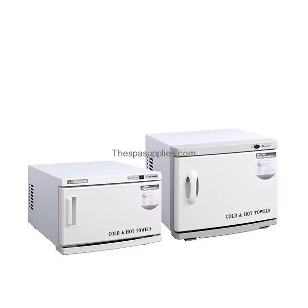 Spa and Salon Supplies