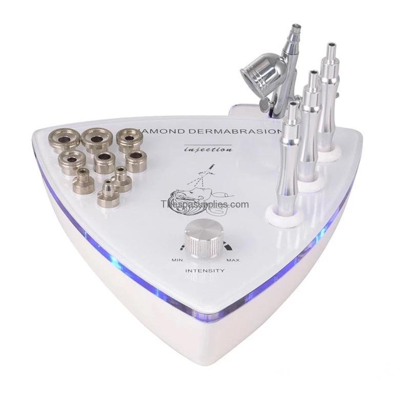 Spa and Salon Supplies