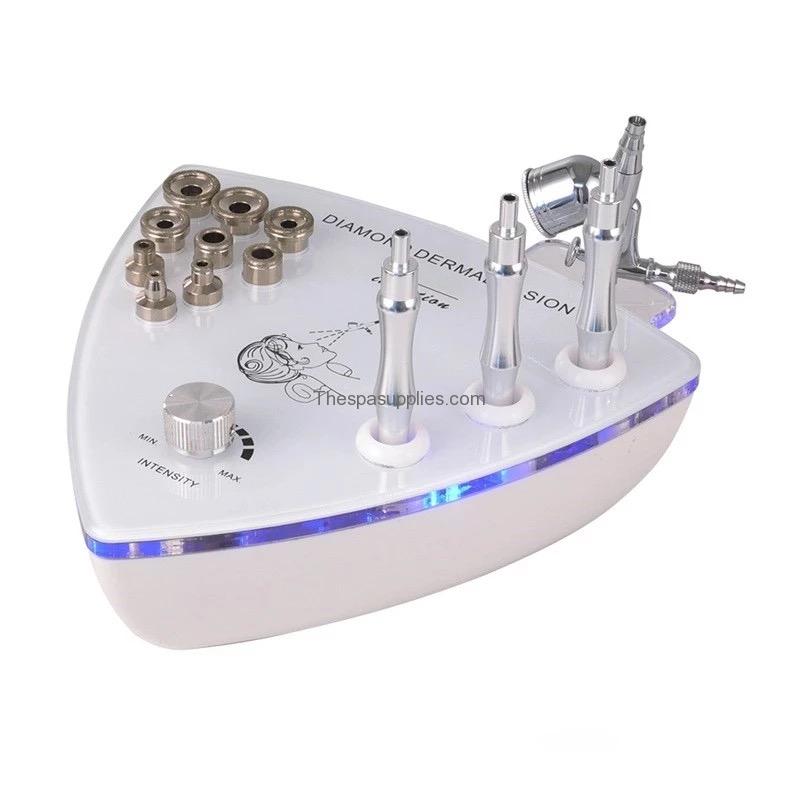 Spa and Salon Supplies