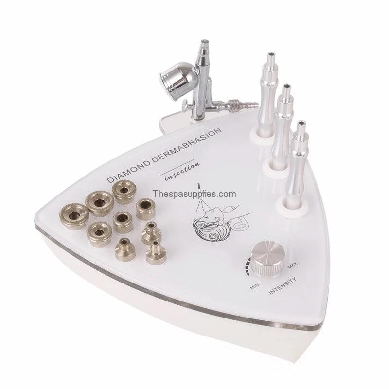Spa and Salon Supplies