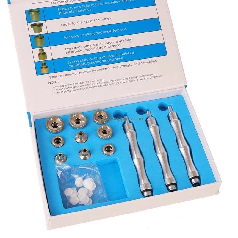 Spa and Salon Supplies