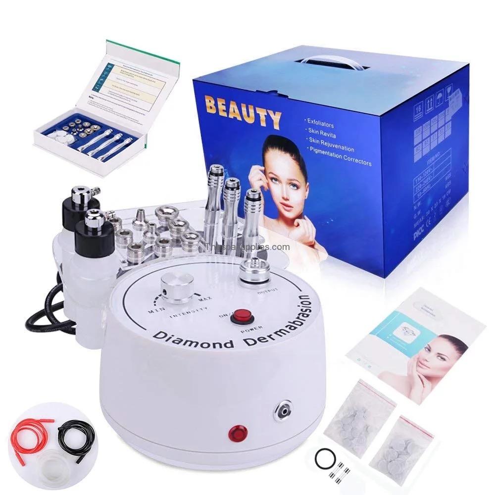 Spa and Salon Supplies