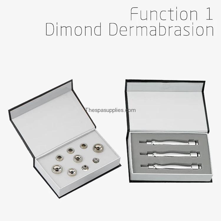 Spa and Salon Supplies