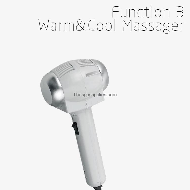 Spa and Salon Supplies