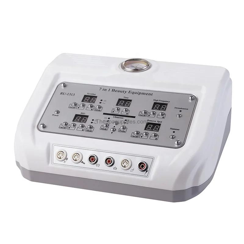 Spa and Salon Supplies