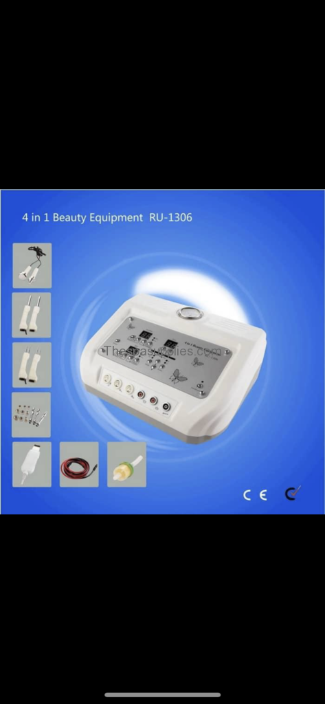 Spa and Salon Supplies