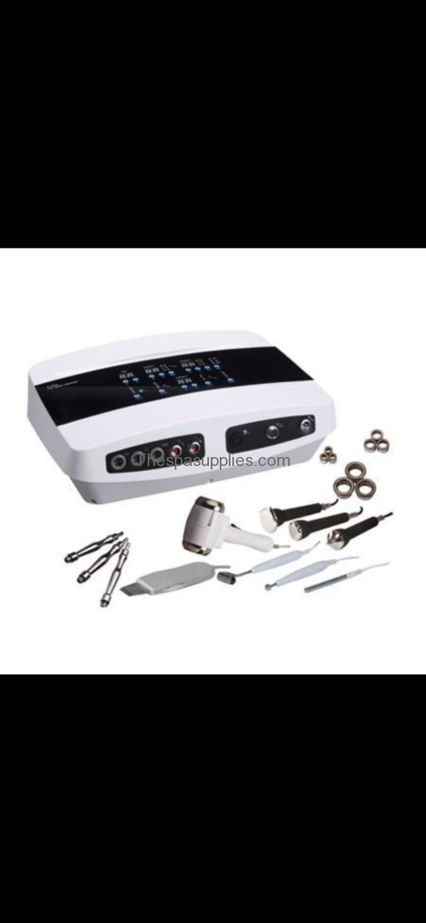 Spa and Salon Supplies